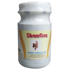 Shangas (200Gm) – Shankar Pharma